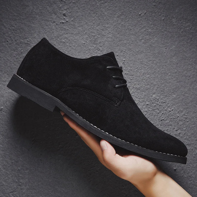 Jacob | Business Shoes for Men - Stylish & Comfortable