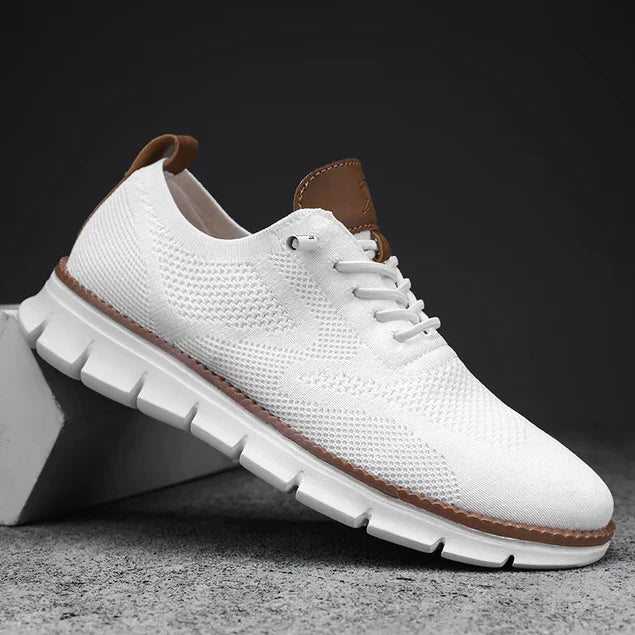 Buy 1 Get 1 Free – Comfy Orthopaedic Walking Shoes