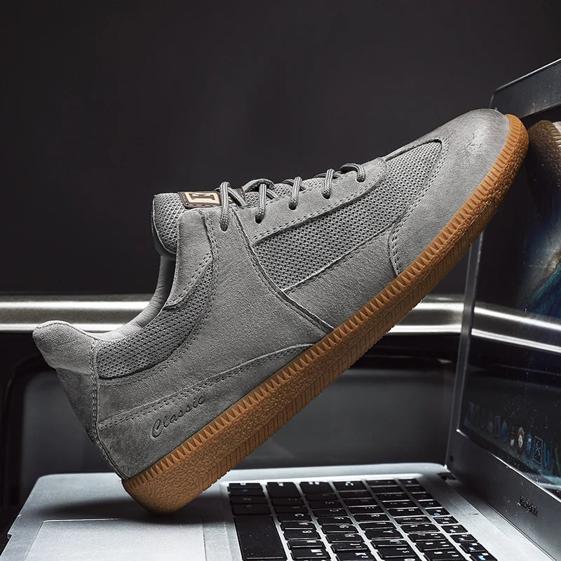 Rhys | Stylish Casual Shoes for Ultimate Comfort